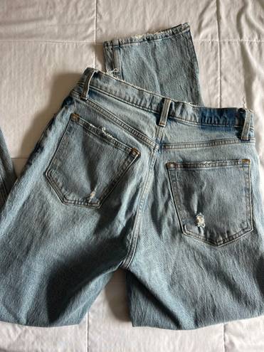 Abercrombie & Fitch Jeans