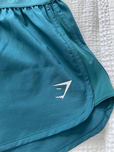 Gymshark Shorts