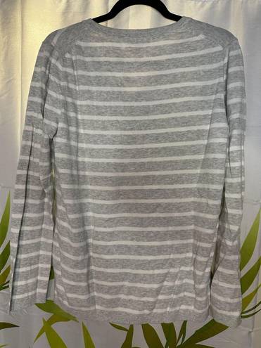 Tommy Hilfiger  Lightweight V-Neck Sweater