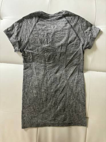 Lululemon Swiftly Tech Short Sleeve