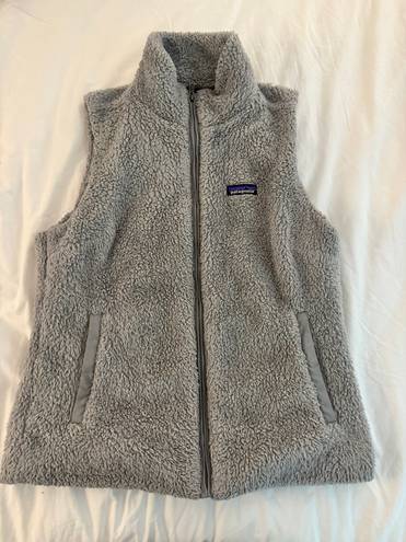 Patagonia Women’s Los Gatos Vest