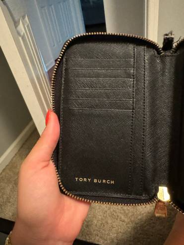 Tory Burch Emerson Wristlet