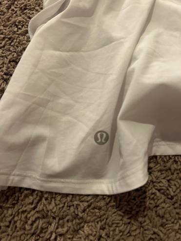 Lululemon Tennis Skirt