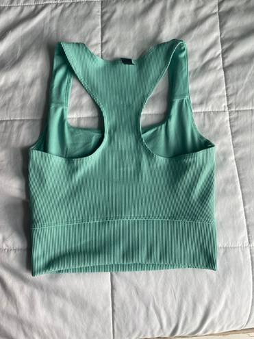 The North Face Crop Workout Tank