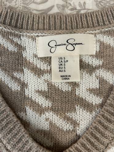 Jessica Simpson Sweater