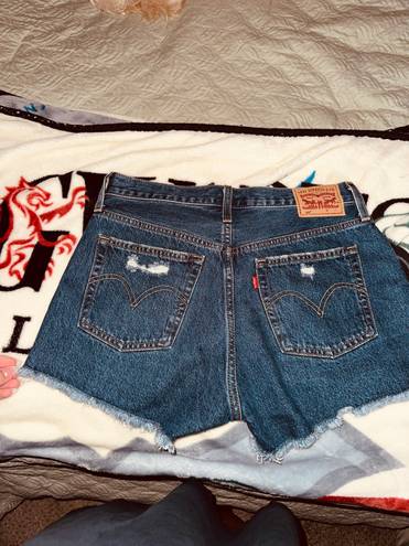 Levi’s 501 Shorts