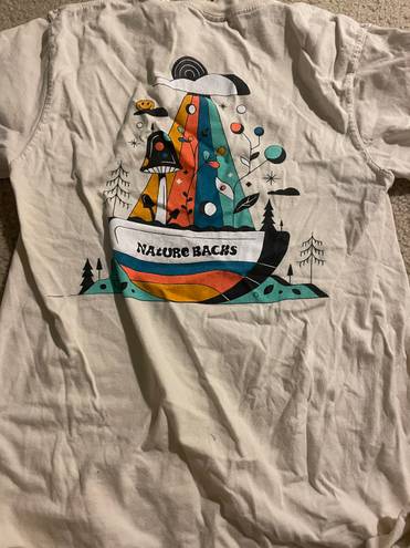 Nature Backs Natureback Shirt