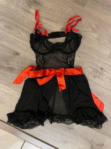 Zaful NWOT Lingerie