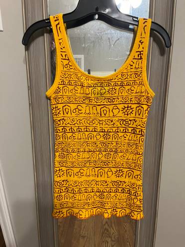 Free People Tank