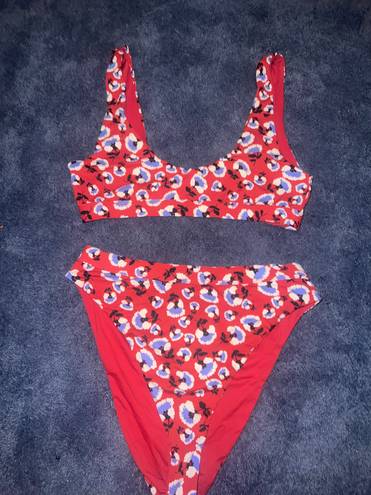 Daisy Dippin s Bikini Set