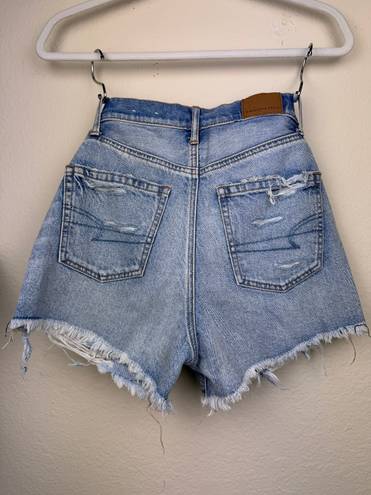 American Eagle Outfitters Denim Shorts