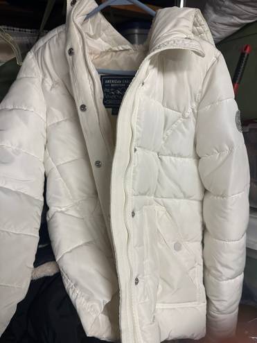 American Eagle Outfitters Winter Coat