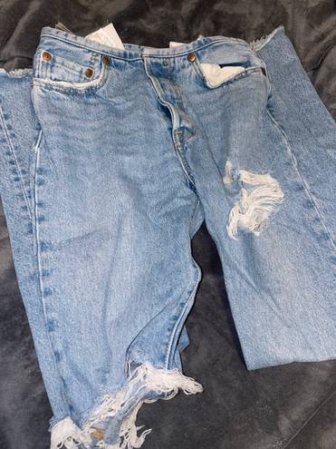 Levi’s Jeans