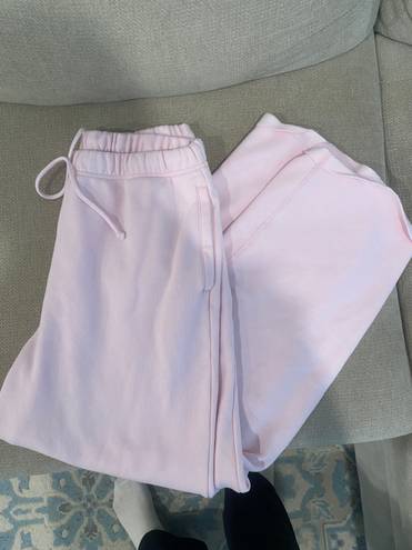 SKIMS Cherry Blossom Lounge Pants