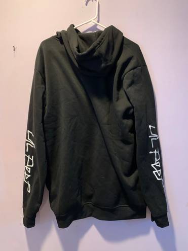 Lil Peep Hoodie Size XL