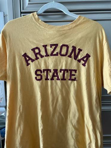 Original League League Arizona State University T-shirt 
