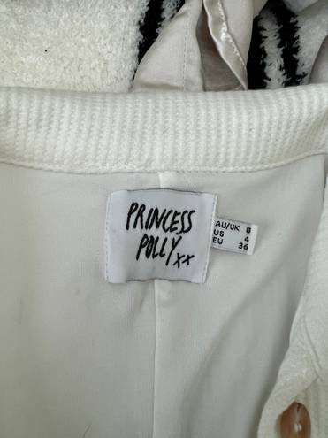 Princess Polly Romper