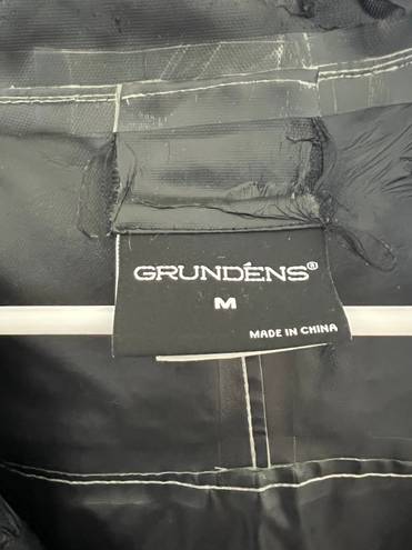 Grundens Rain jacket