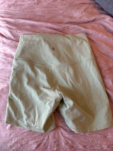 Lululemon Align Shorts 6”