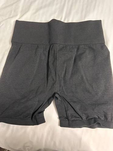 Gymshark Black Shorts