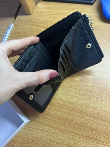 Wallet Black