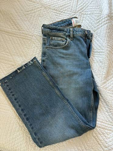 Urban Outfitters BDG Low Waisted Jean