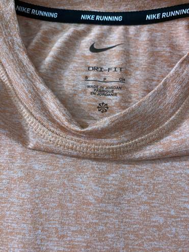 Nike Dri-Fit Long Sleeve