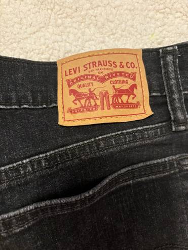 Levi’s 501 Shorts