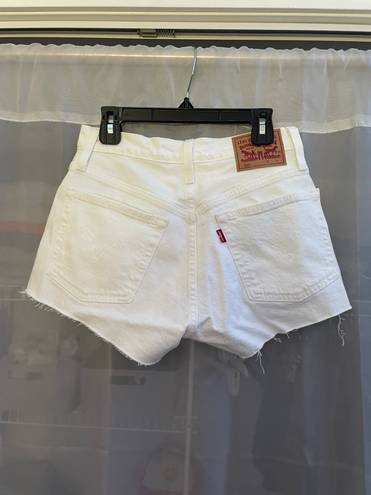 Levi’s levi 501 shorts 