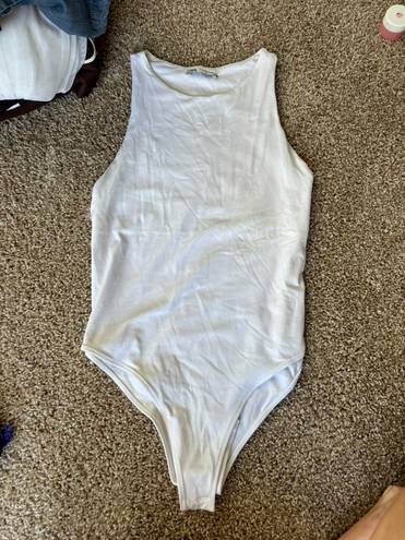 ZARA Bodysuit