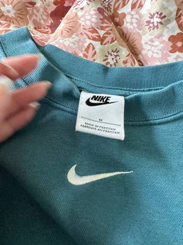 Nike Crew Neck