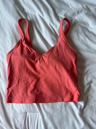 Lululemon Align Tank