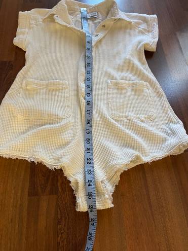 Urban Outfitters UO Mollie Romper/Onesie