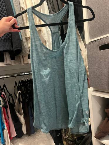 Lululemon Tanks - bundled