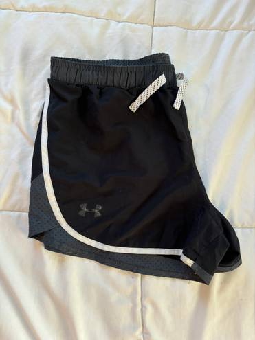 Under Armour Running Shorts