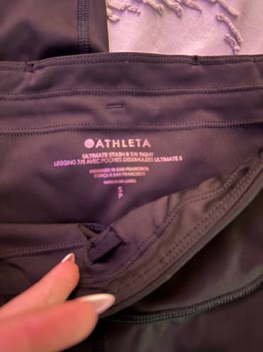 Athleta Pocket Leggings