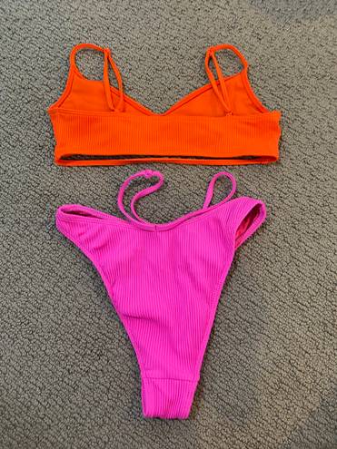 PacSun Bikini Set