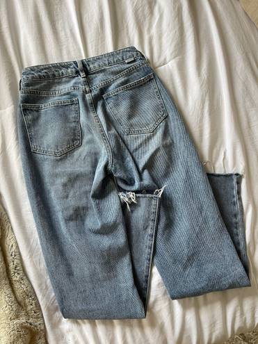 PacSun Ankle Length Mom Jeans