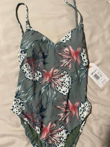 Roxy One Piece Swimsuit