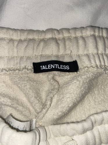 Talentless Jogger Sweatpants