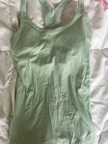 Lululemon Ebb To Street Tank