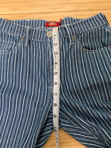 Dickies Striped Jeans