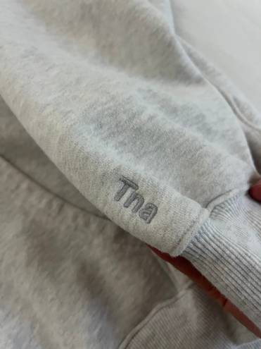 Aritzia TNA Cozy Mega Fleece Hoodie 