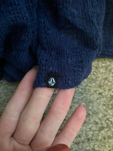 Volcom Cardigan