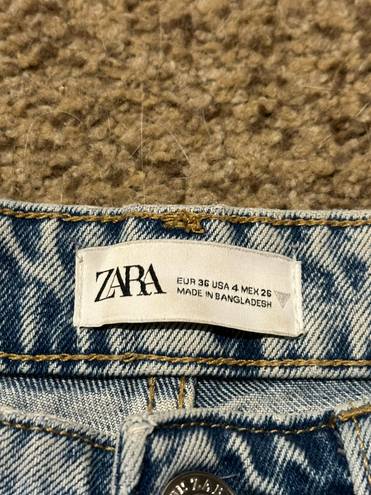 ZARA Jeans