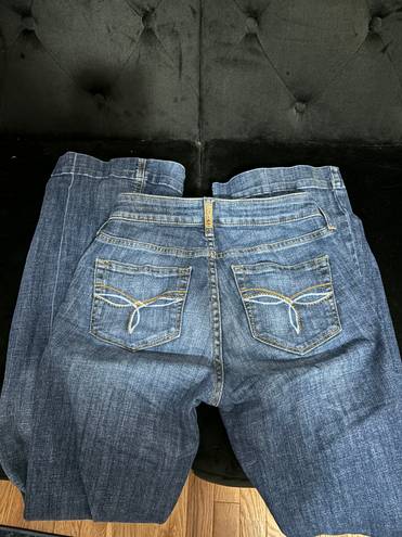 Ariat Trouser Jeans