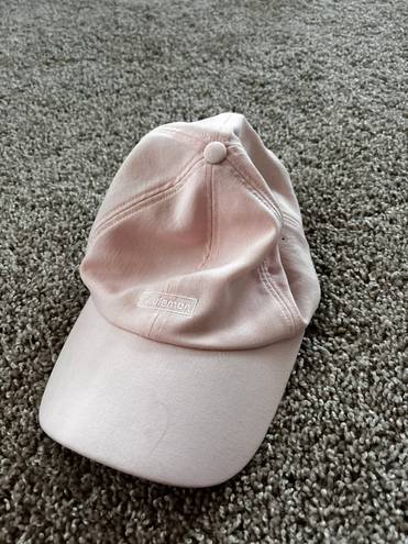 Lululemon Hat