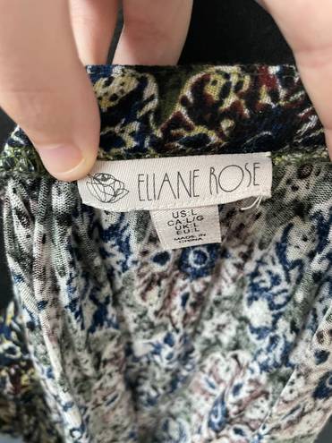 Eliane Rose Off the Shoulder Blouse