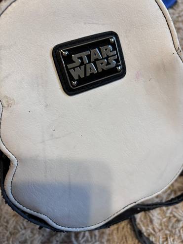 Star Wars Loungefly Satchel