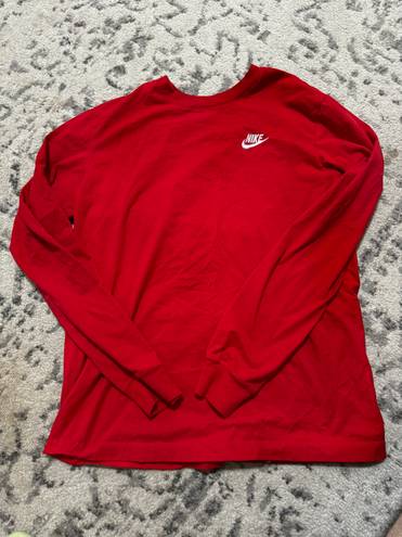 Nike Long Sleeve